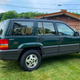 Image for article titled Unbelievably, My Weird Obsession With Manual Jeep Grand Cherokees Just Changed People's Lives